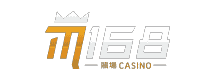 M168 Casino