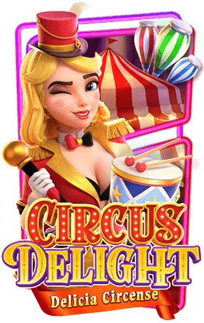 ทดลองเล่น-Circus-Delight