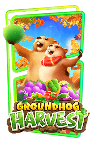 ทดลองเล่น-Groundhog-Harvest
