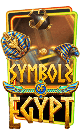 ทดลองเล่น-Symbols-of-Egypt