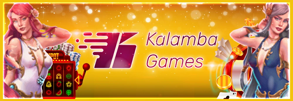 BetfilxCasino สูตรสล็อต Kalamba Games